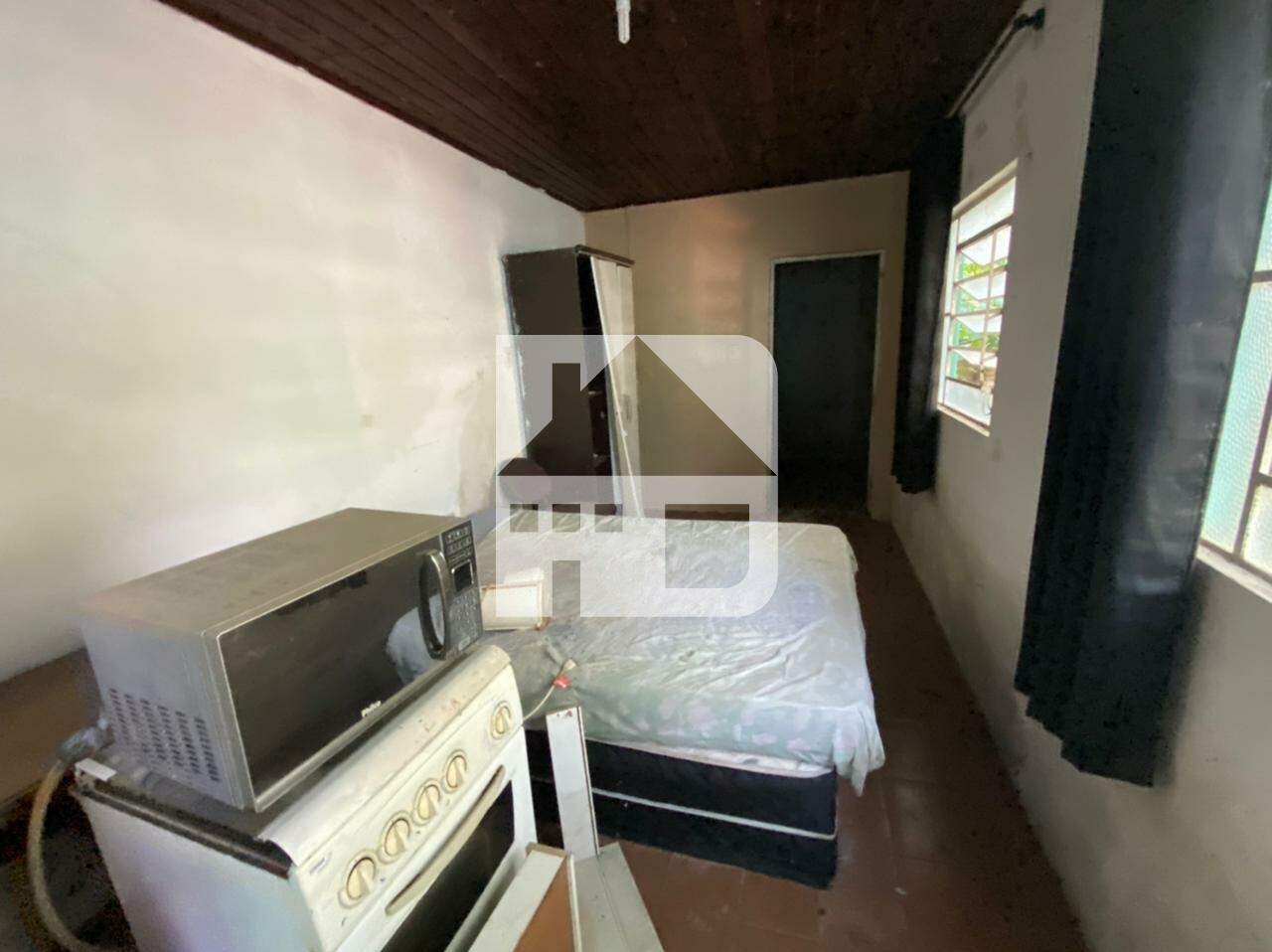 Casa à venda no Centro: 