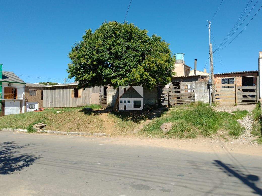 Casa à venda no Getúlio Vargas: 