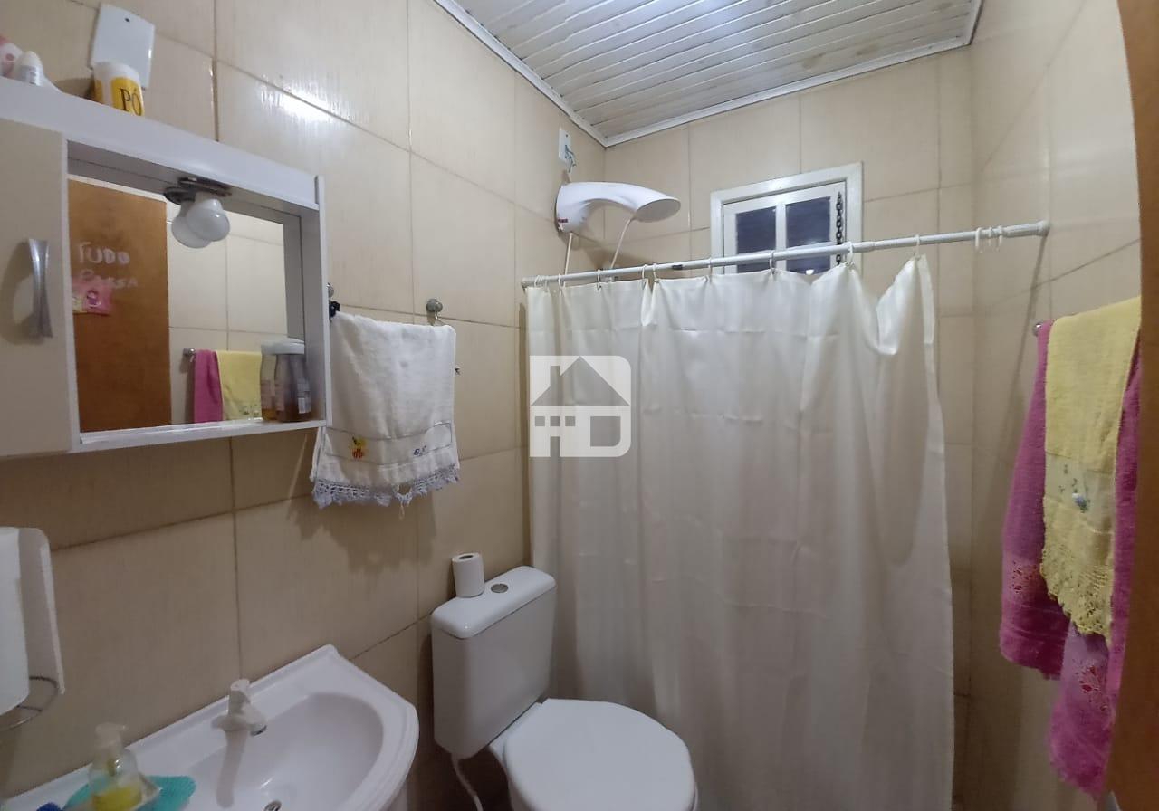 Casa à venda no São Jorge: 