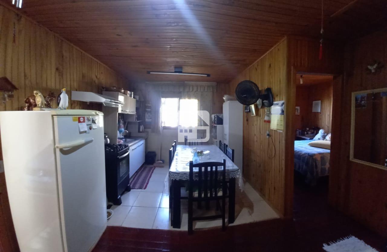 Casa à venda no São Jorge: 