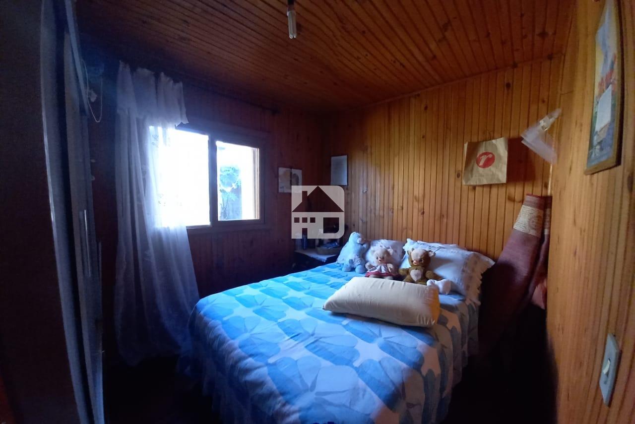 Casa à venda no São Jorge: 