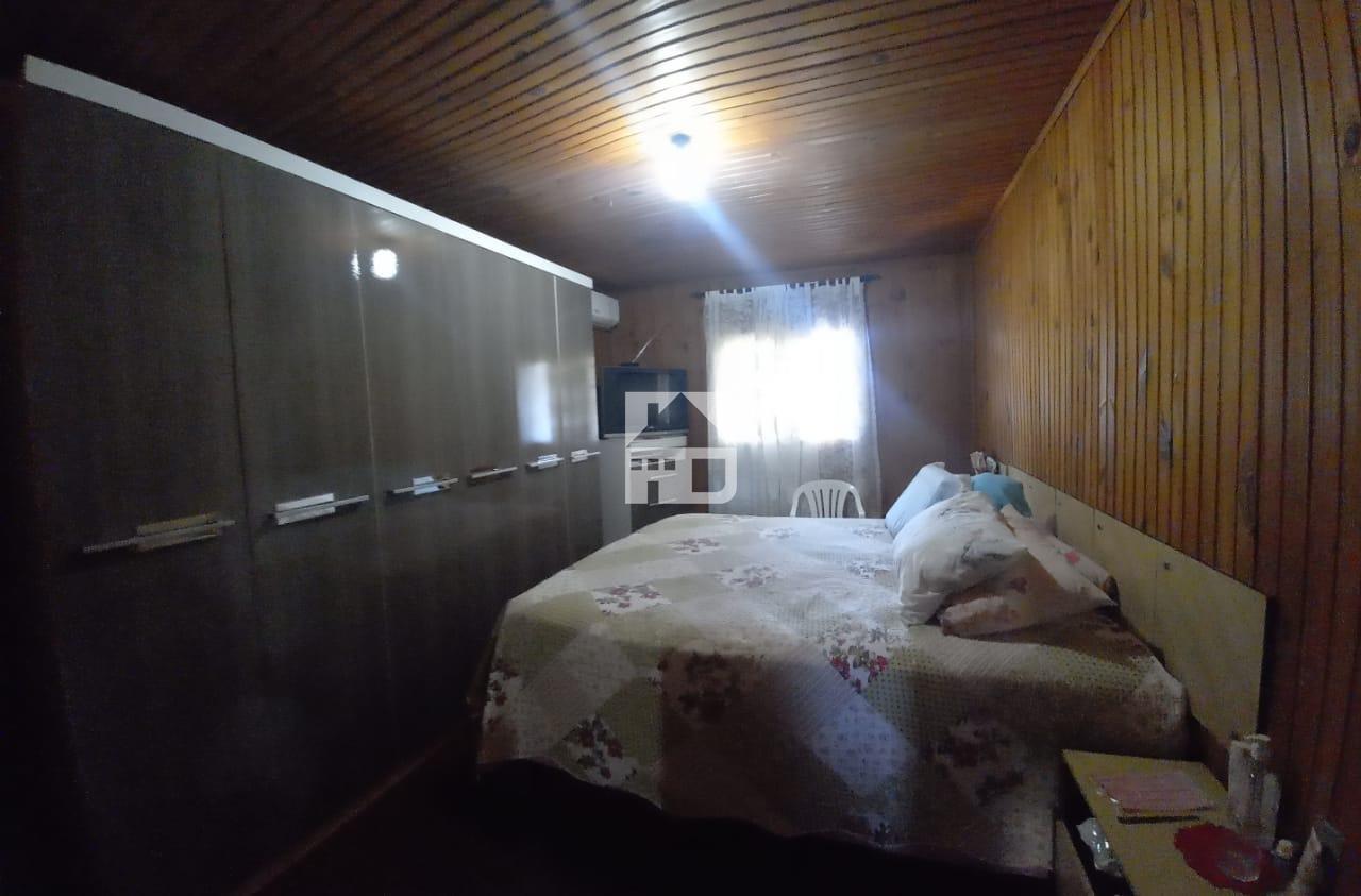 Casa à venda no São Jorge: 