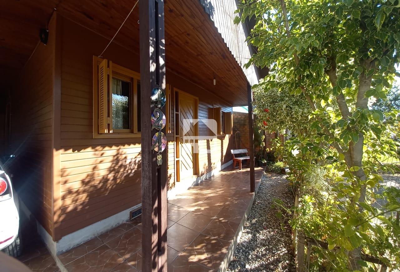 Casa à venda no São Jorge: 