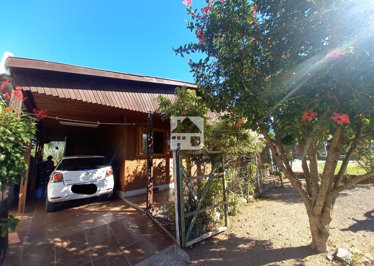 Casa à venda no São Jorge: 