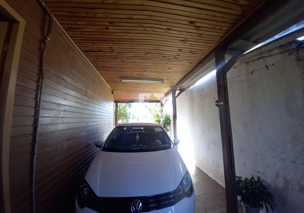 Casa à venda no São Jorge: 