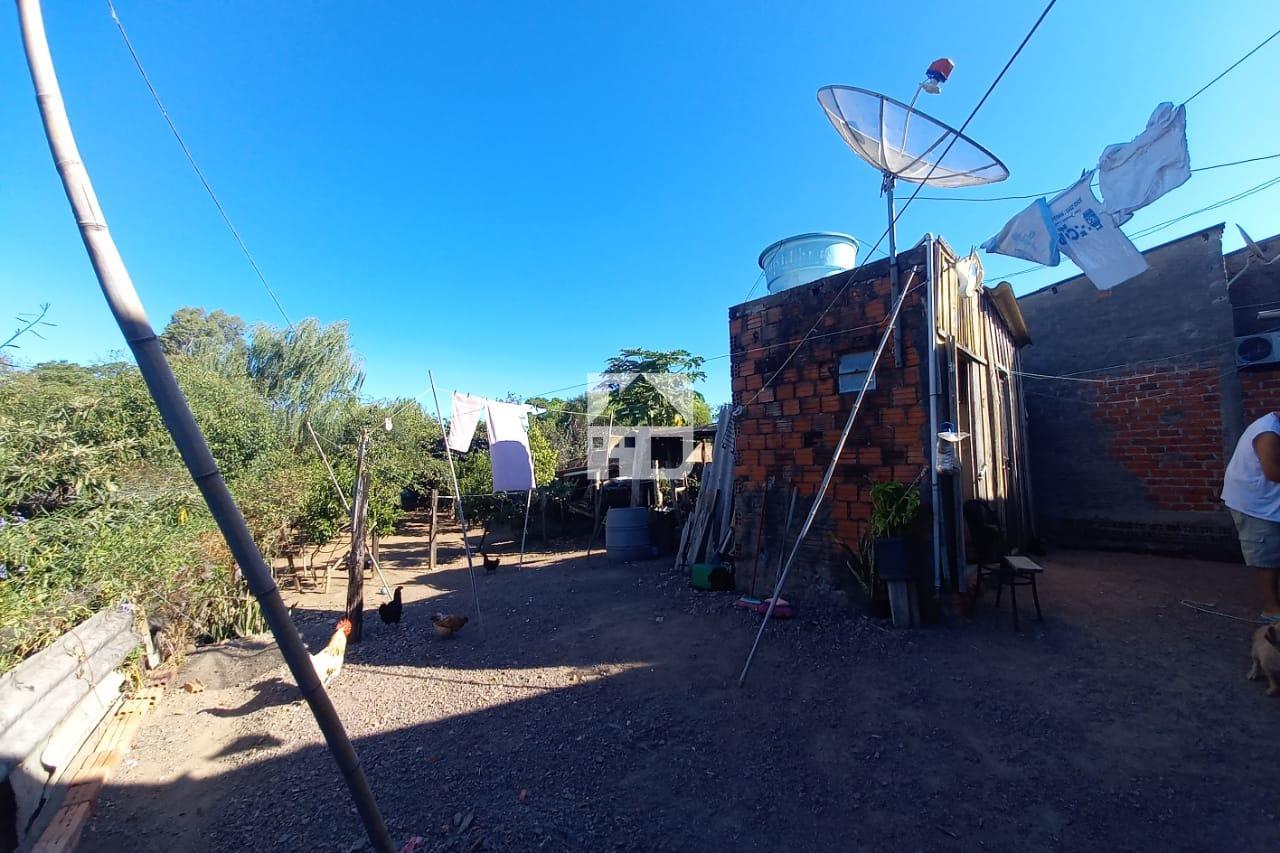 Casa à venda no São Jorge: 