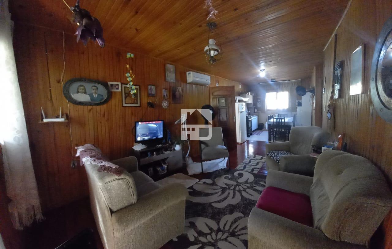 Casa à venda no São Jorge: 