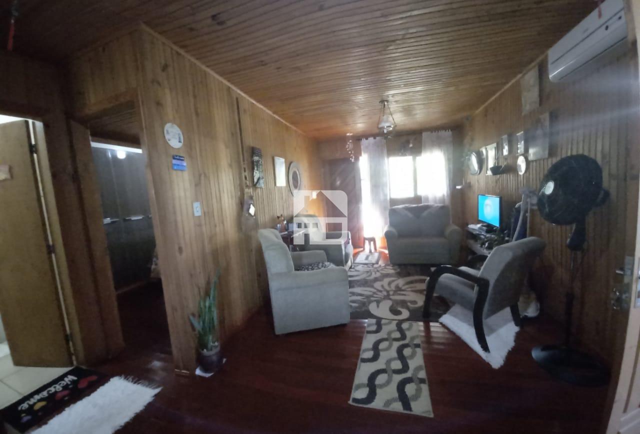 Casa à venda no São Jorge: 