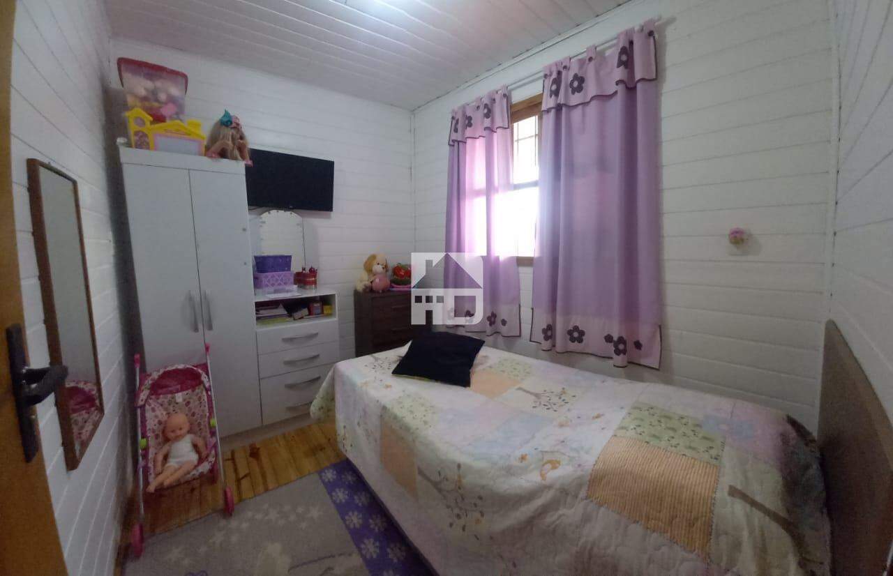 Casa à venda no Floresta: Dormitório 2
