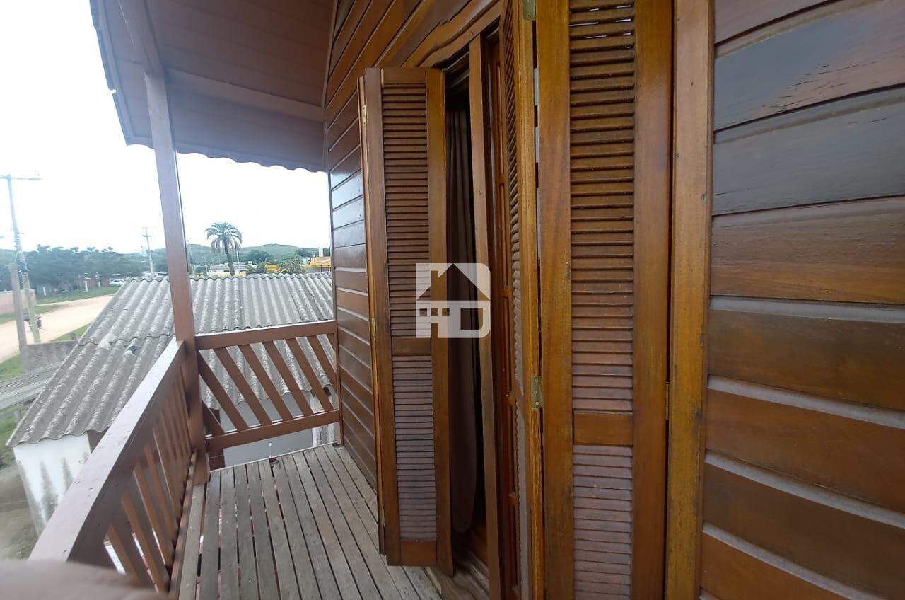 Casa à venda no Floresta: Sacada