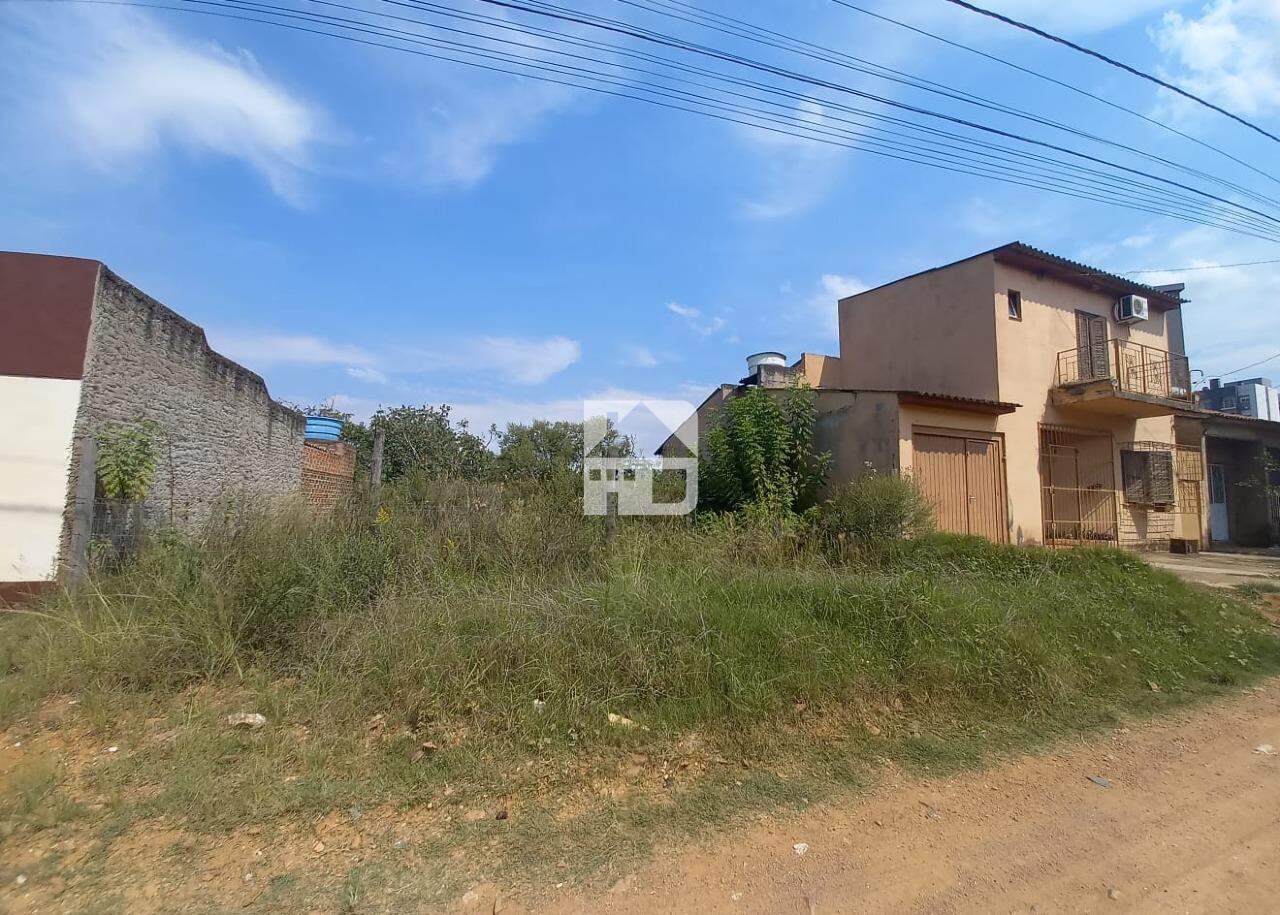 Terreno à venda no Centro: 
