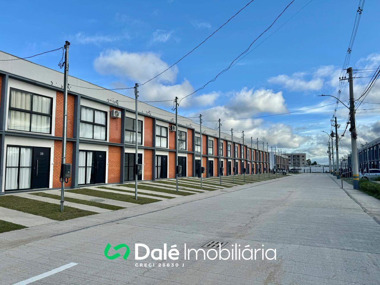 Casa à venda no Industrial I: 