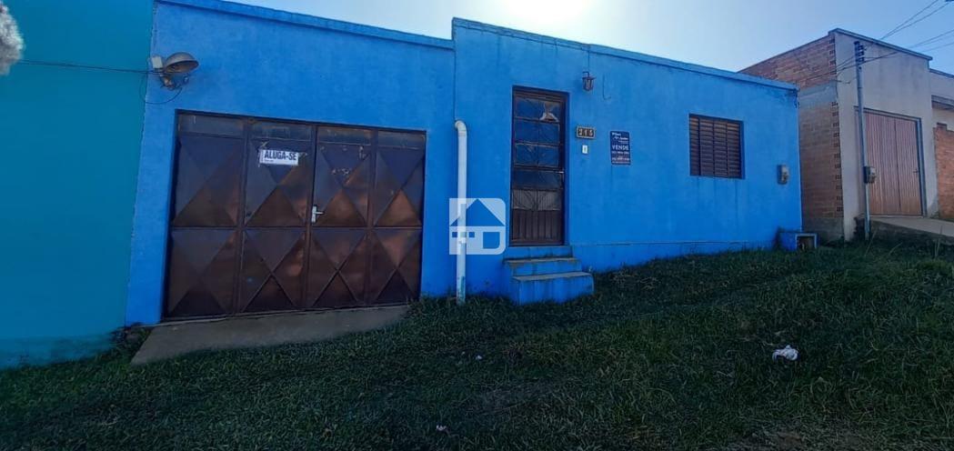 Casa à venda no Menino Deus: 