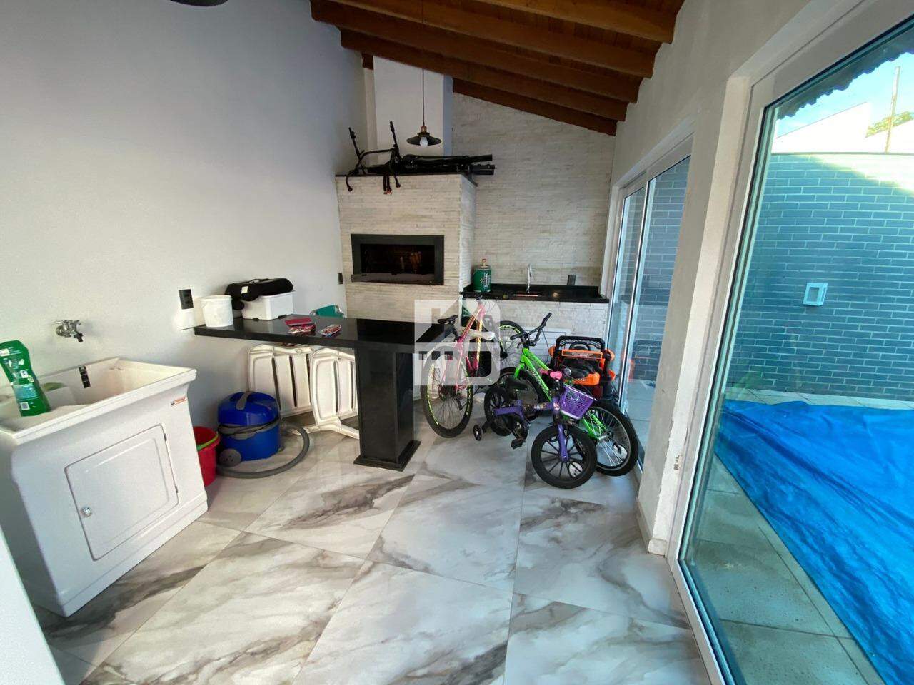 Casa à venda no Centro: 