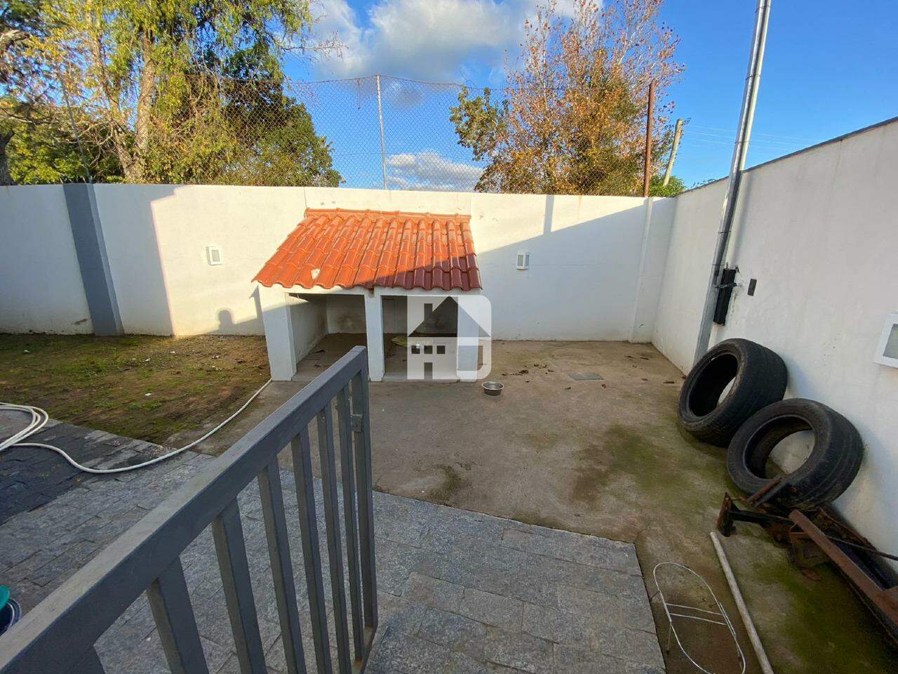 Casa à venda no Centro: 
