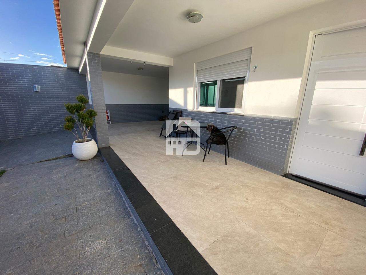 Casa à venda no Centro: 