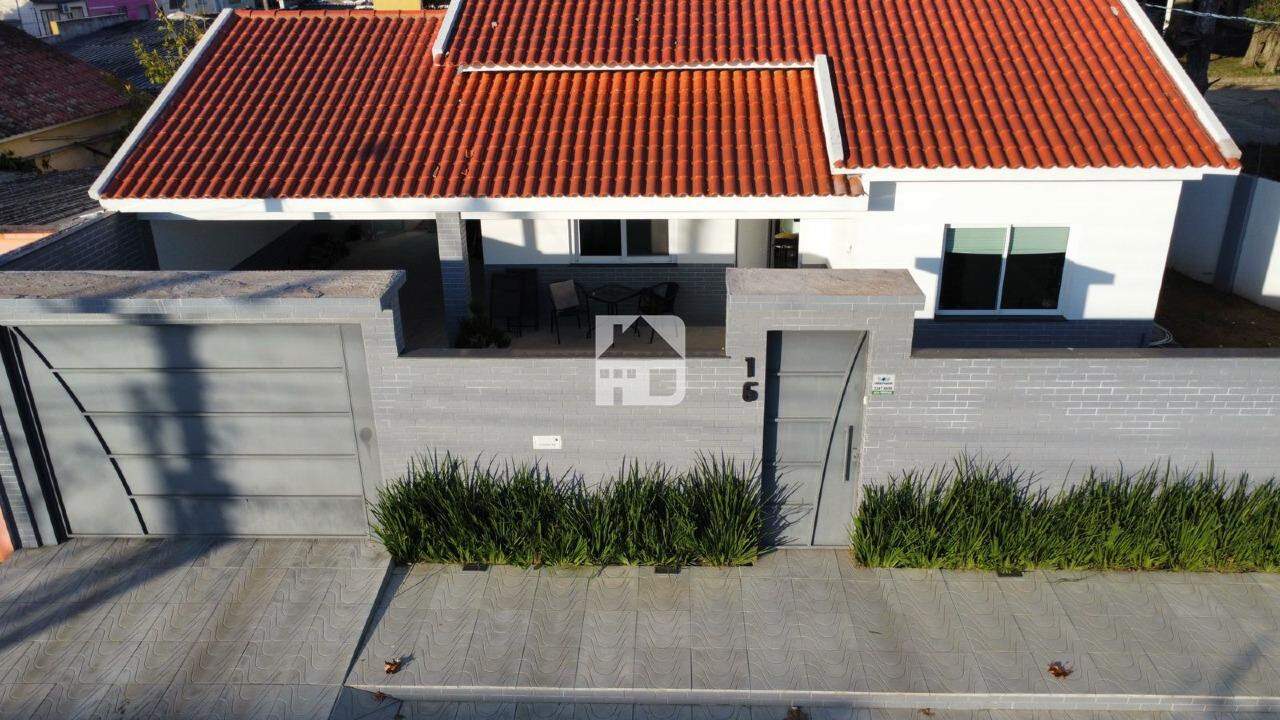 Casa à venda no Centro: 