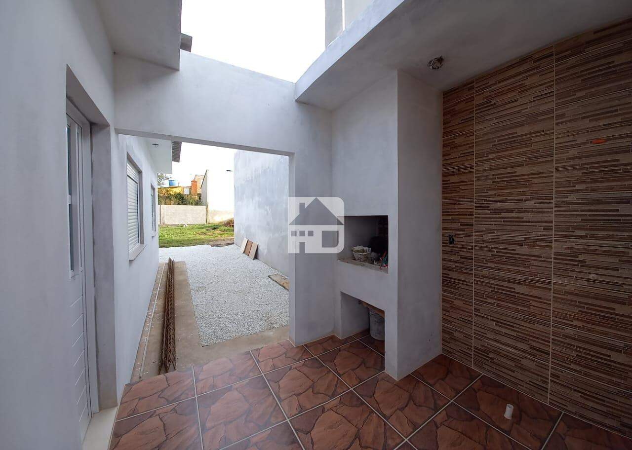 Casa à venda no Industrial I: 