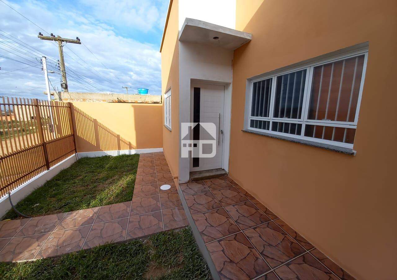 Casa à venda no Industrial I: 