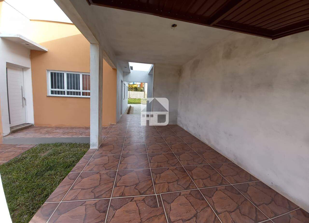 Casa à venda no Industrial I: 
