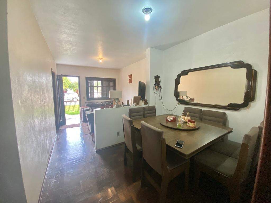 Casa à venda no Getúlio Vargas: 