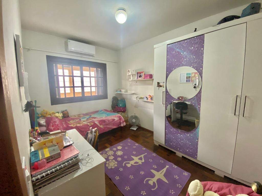 Casa à venda no Getúlio Vargas: 