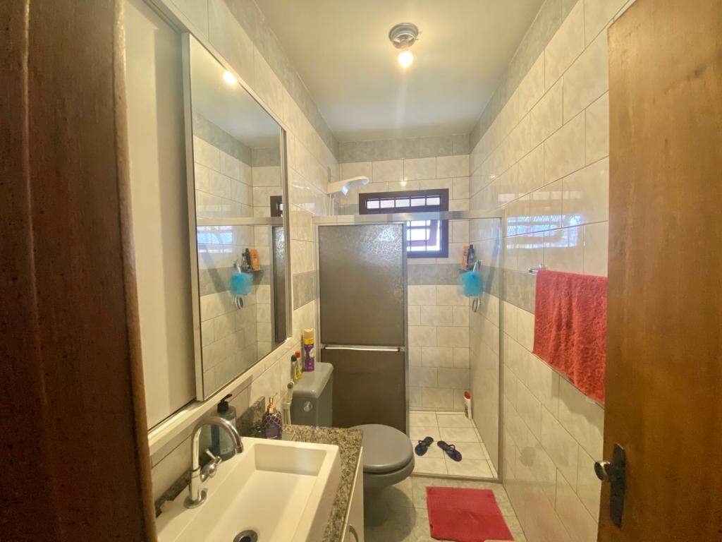 Casa à venda no Getúlio Vargas: 