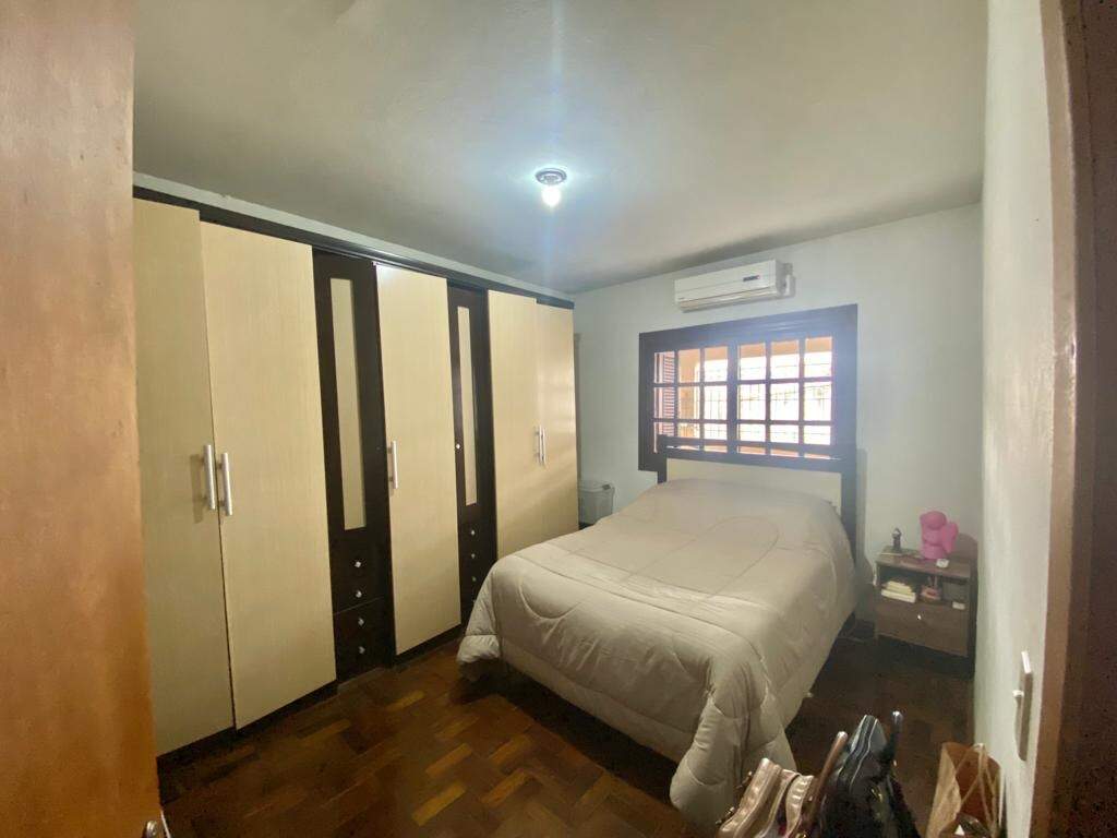 Casa à venda no Getúlio Vargas: 