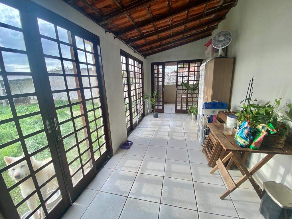 Casa à venda no Getúlio Vargas: 