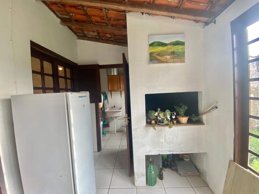 Casa à venda no Getúlio Vargas: 