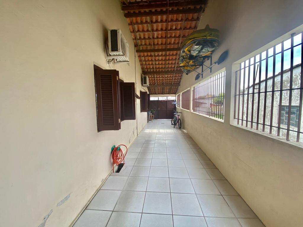 Casa à venda no Getúlio Vargas: 