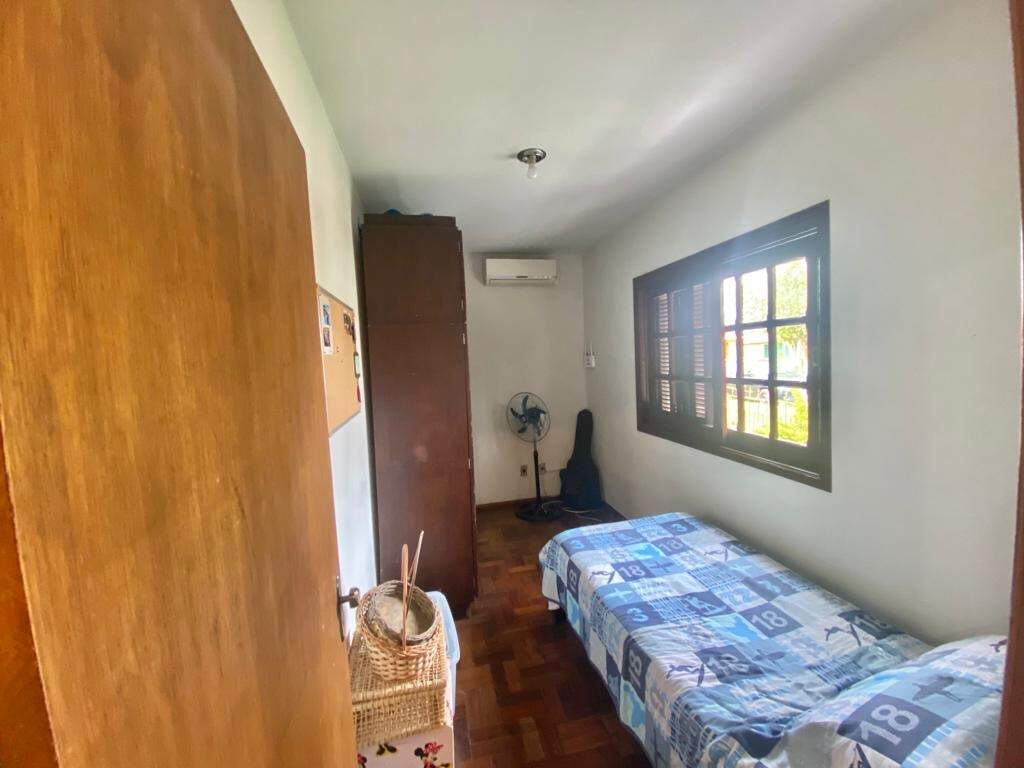 Casa à venda no Getúlio Vargas: 