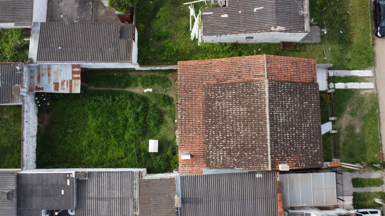 Casa à venda no Getúlio Vargas: 