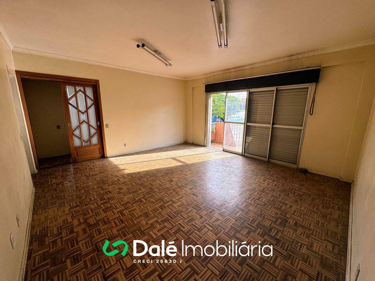 Apartamento à venda no Centro: Sala