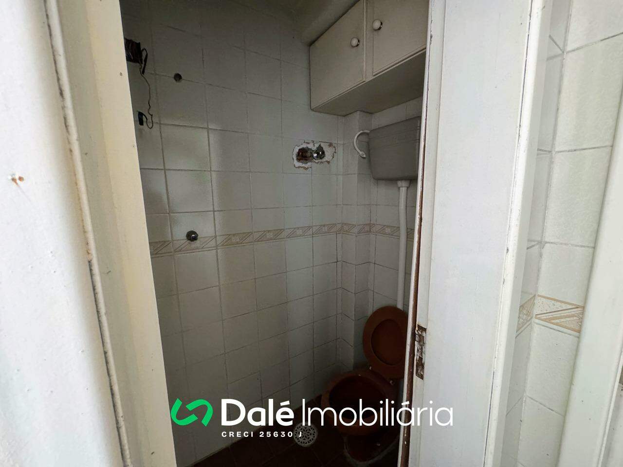 Apartamento à venda no Centro: Banheiro 2 