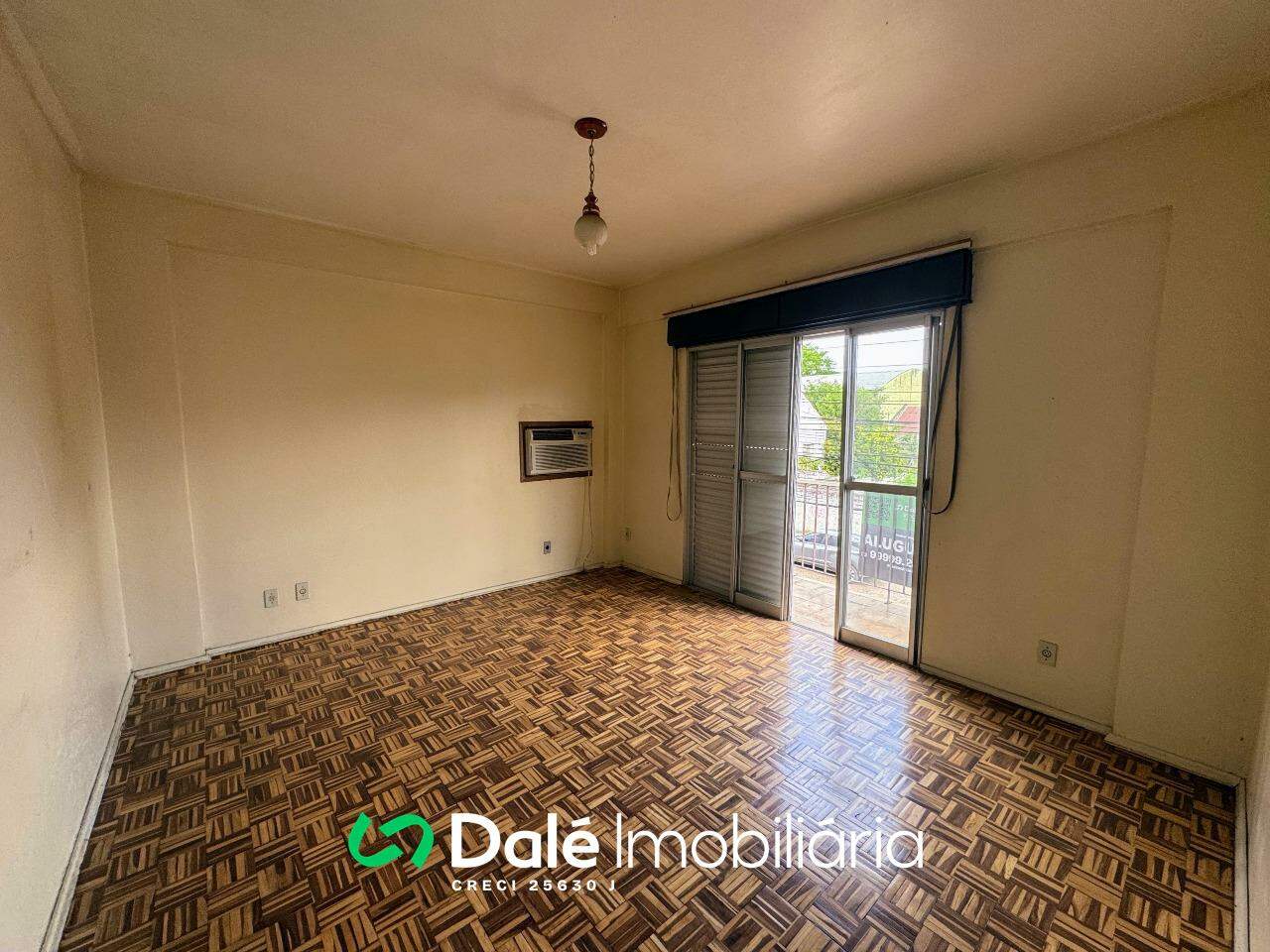 Apartamento à venda no Centro: Quarto principal