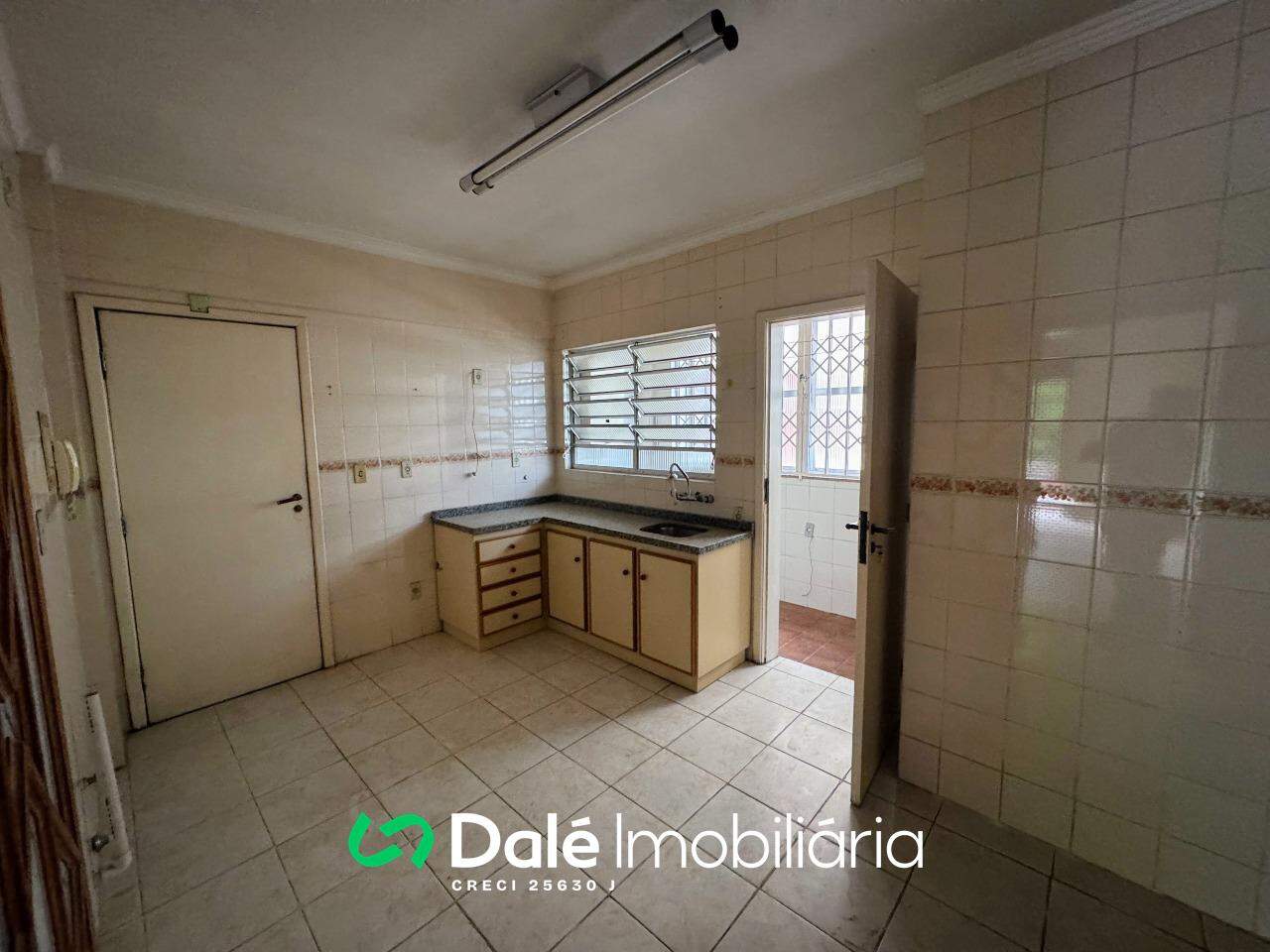 Apartamento à venda no Centro: Cozinha
