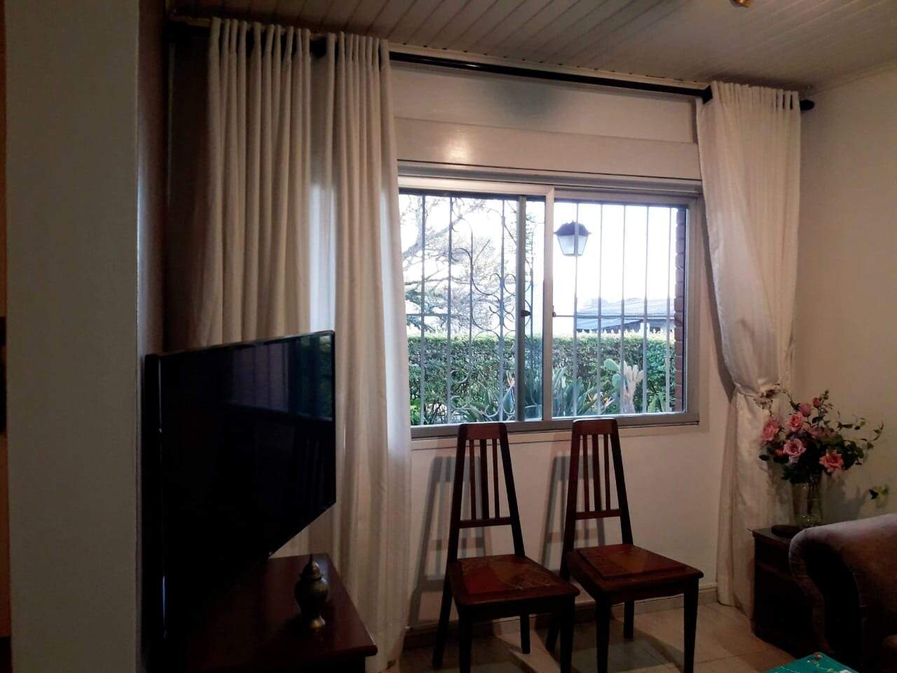 Casa à venda no Tiarajú: 