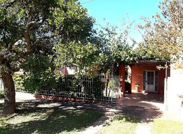 Casa à venda no Tiarajú: 