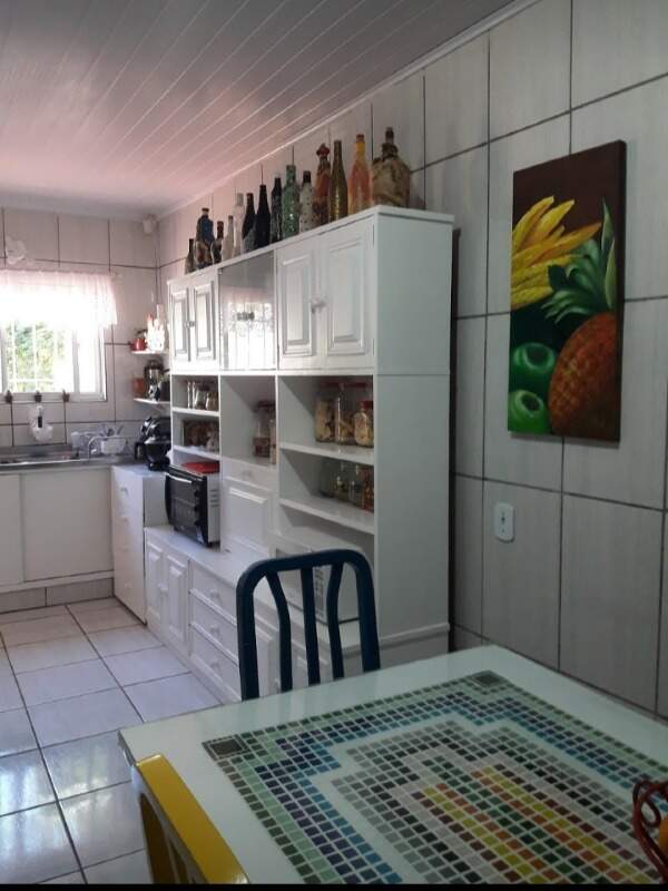 Casa à venda no Tiarajú: 