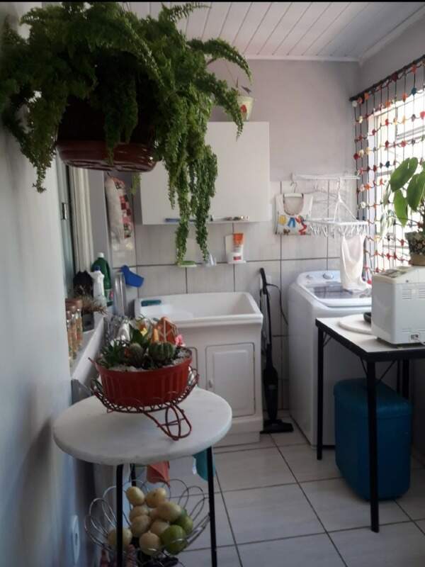 Casa à venda no Tiarajú: 