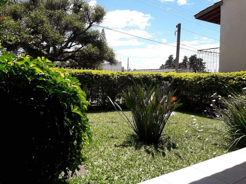 Casa à venda no Tiarajú: 