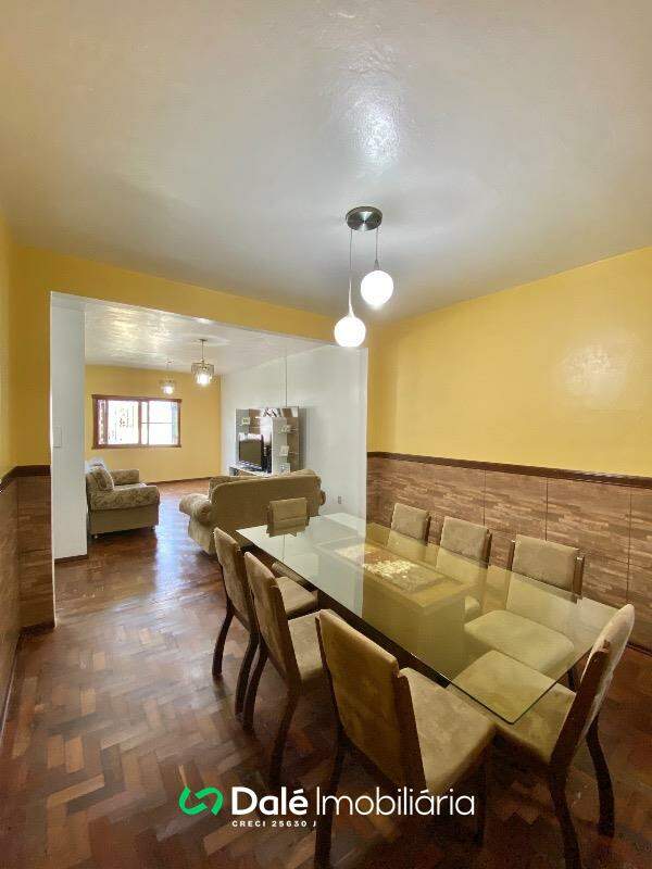 Casa à venda no Getúlio Vargas: 