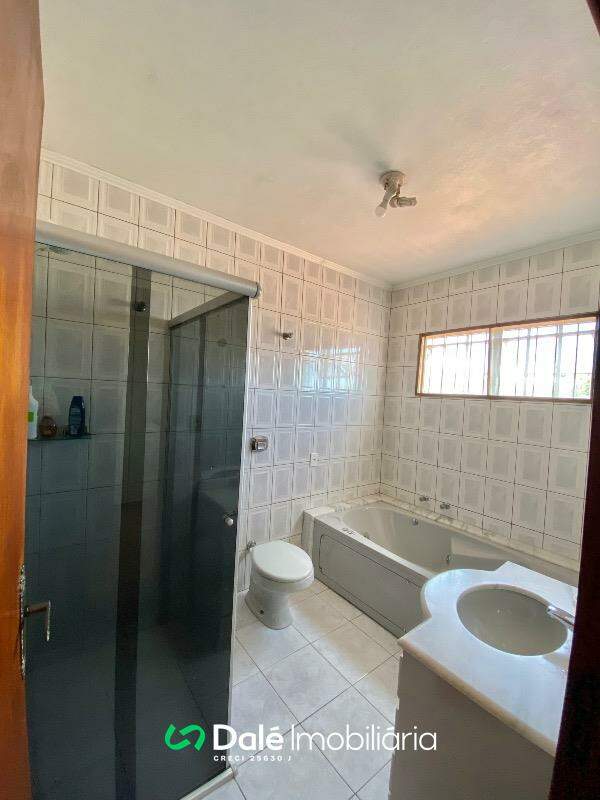 Casa à venda no Getúlio Vargas: 