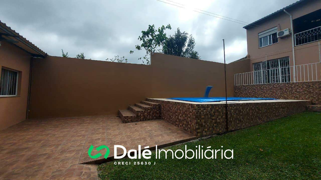 Casa à venda no Getúlio Vargas: 