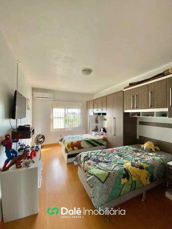 Casa à venda no Getúlio Vargas: 