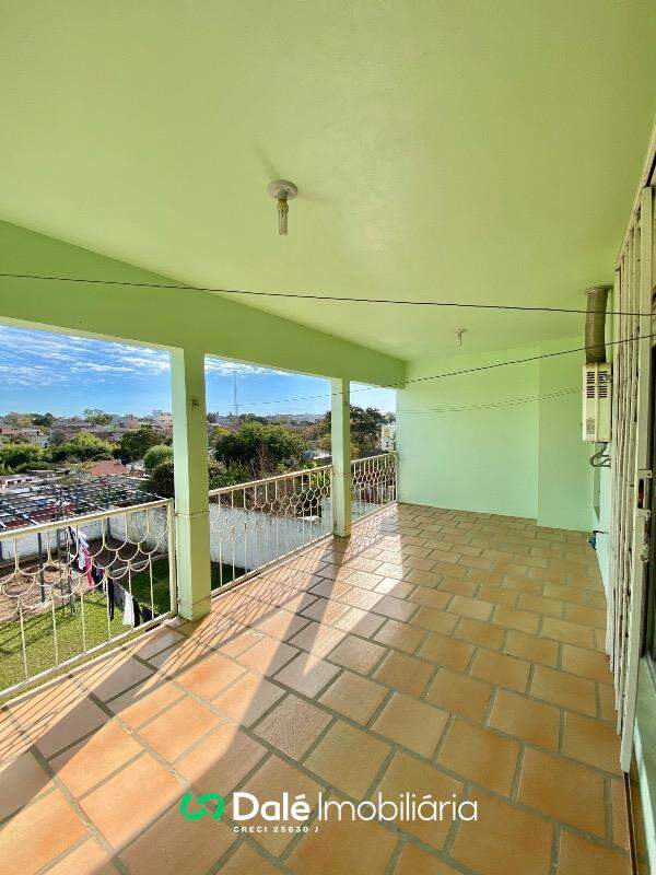 Casa à venda no Getúlio Vargas: 