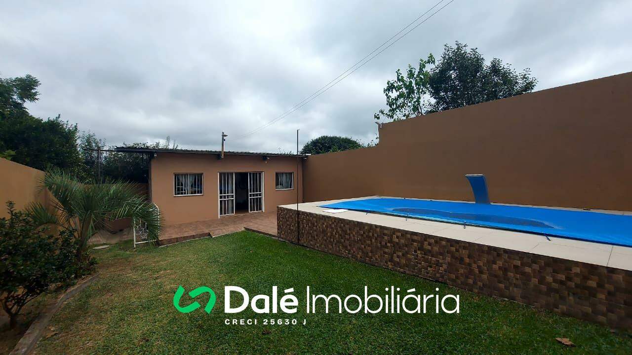 Casa à venda no Getúlio Vargas: 