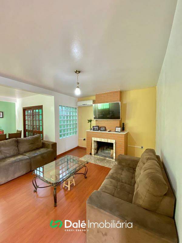 Casa à venda no Getúlio Vargas: 
