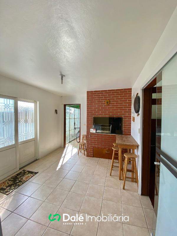 Casa à venda no Getúlio Vargas: 